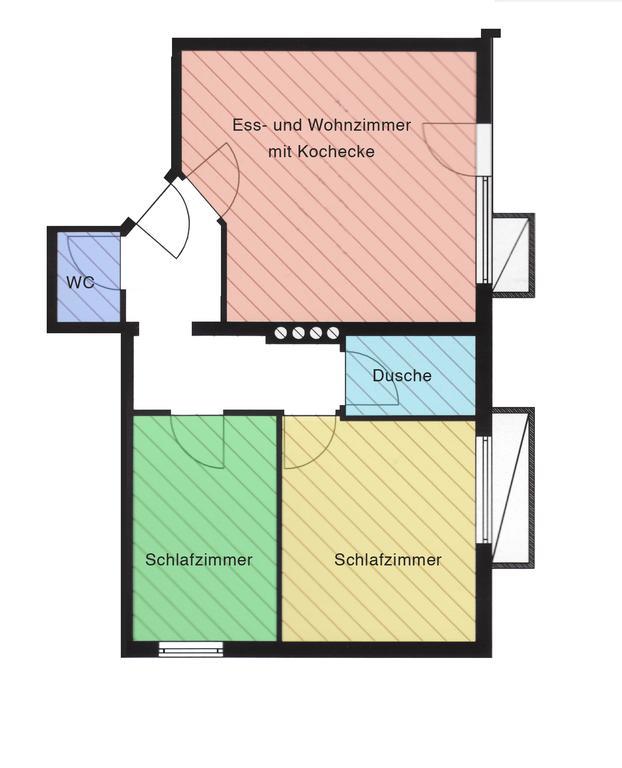 Ferienhotel Elvira Thiersee Room photo